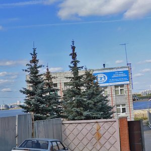 Podluzhnaya Street, 5, Kazan: photo