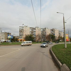 Prospekt Pobedy, 9, Novokuibishevsk: photo