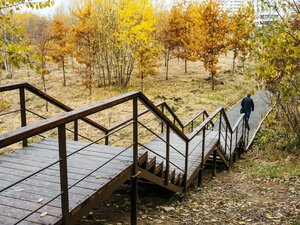 Krasnogorsky Boulevard, 1 ، : صورة