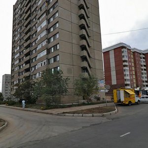 Gidrotekhnicheskaya Street, 32, Togliatti: photo