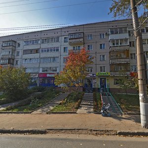 30 Let Pobedy Street, 19А, Izhevsk: photo