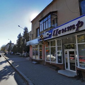 Ивано‑Франковск, Галицкая улица, 61: фото