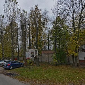 3-ja Surazhskaja vulica, 39, Vitebsk: photo