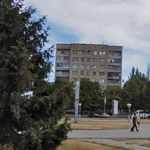 Prospekt Svobody, 105, Kamianske: photo