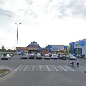 Schurovskaya Street, 15, Kolomna: photo