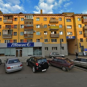 Lenina Street, 102В, Kirov: photo