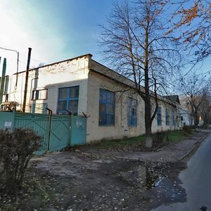 Yamska Street, 14/16, Kyiv: photo