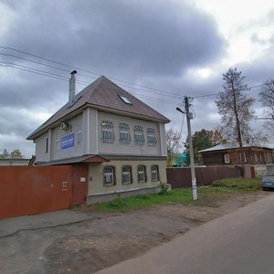 Pavlovskaya ulitsa, 1, Pavlovskiy Posad: photo