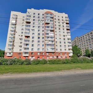 Budapeshtskaya Street, 72к1, : foto