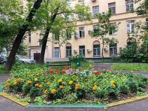 6th Kozhukhovskaya Street, 3к2, Moscow: photo