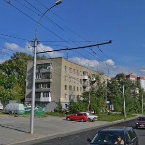 Vatutina Street, 65, Novosibirsk: photo