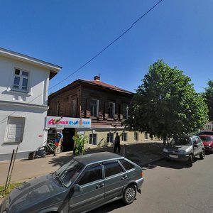 Sverdlova Street, 5, Kostroma: photo