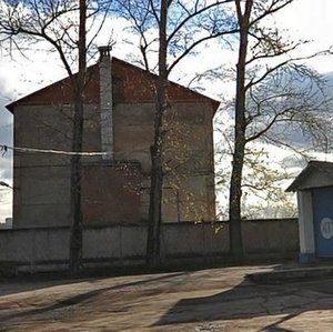 Тула, Иншинский проезд, 1А: фото