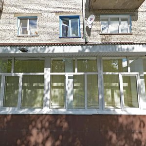 Kosmonavtov Street, 6, : foto