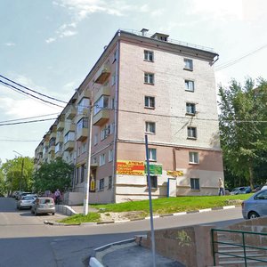 Karla Marksa Street, 3/48, Podolsk: photo