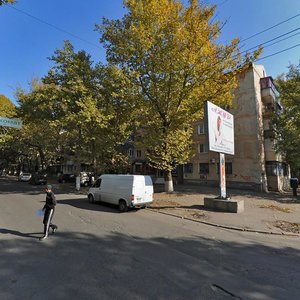 Vulytsia Illiushi Kulyka, 116, Kherson: photo