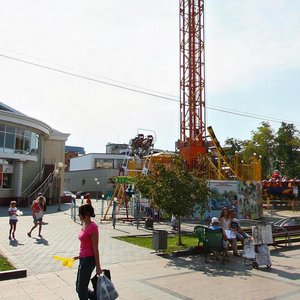 Gertsena Street, 63, Tyumen: photo