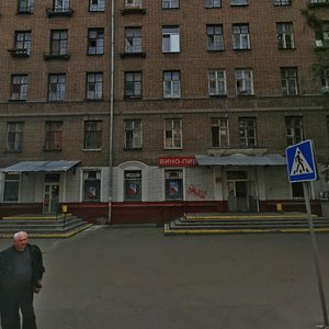 Raspletina Street, 8к1, : foto