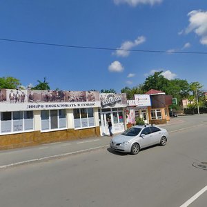 Karaimskaya ulitsa, 21А, Simferopol: photo