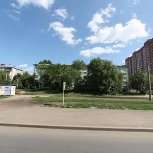 Novo-Sadovaya Street, 273, Samara: photo