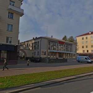 Kazlova Street, 4А, Minsk: photo