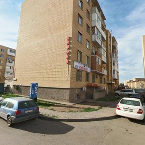 Berdibek Soqpaqbaev kóshesi, 14/2, Astana: photo