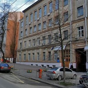 Shota Rustaveli Street, 37, Kyiv: photo