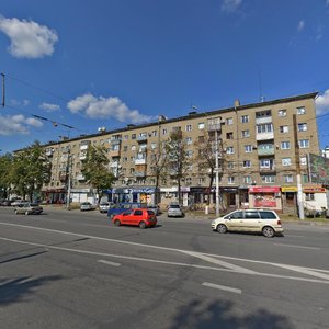 Ulitsa 20-letiya Oktyabrya, 92 ، فورونيج: صورة