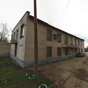 Osipenko Street, 20, Nizhny Novgorod: photo