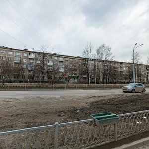 Belorechenskaya Street, 36к1 ، يكاترينبورغ: صورة