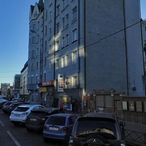 Schepkina Street, No:47с1, Moskova: Fotoğraflar