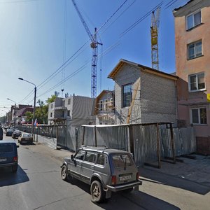 Korolenko Street, 70 ، بارناول: صورة