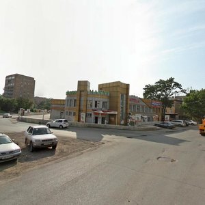 Ulitsa Ilyichyova, 11А, : foto