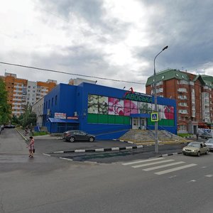 Yuzhnobutovskaya Street, 55, Moscow: photo