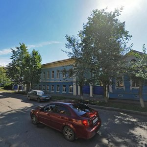 Proletarskaya Street, 22, Rostov: photo