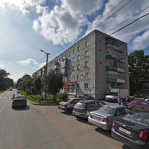 Komsomolskaya ulitsa, 9, Zelenodolsk: photo