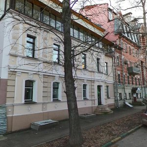 Kholodniy Lane, 7, Nizhny Novgorod: photo