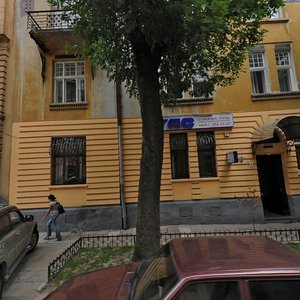 Vulytsia Akademika Bohomoltsia, 3, Lviv: photo