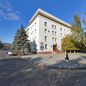 Херсон, Улица 295-й Херсонской Стрелковой Дивизии, 1: фото