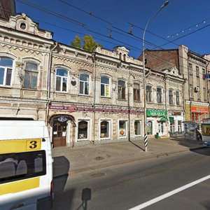 Саратов, Московская улица, 92: фото