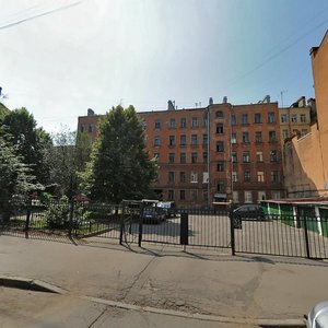 5th Sovetskaya Street, 37, Saint Petersburg: photo