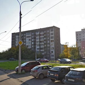 Ижевск, Удмуртская улица, 151: фото