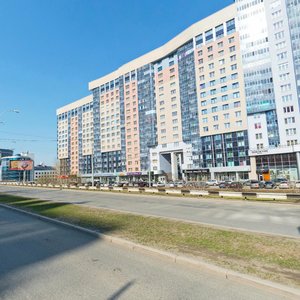 Moskovskaya Street, 77, Yekaterinburg: photo