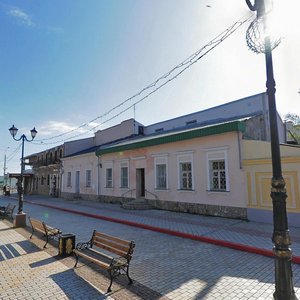 Керчь, Переулок Димитрова, 4: фото