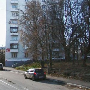 Il'inskaya Street, 37, Nizhny Novgorod: photo