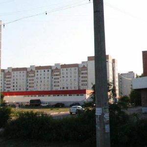 Gavrilova Street, 30А, Kazan: photo