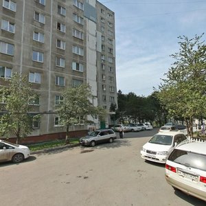 Sabaneeva Street, 19, Vladivostok: photo