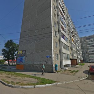 1-y mikrorayon, 40А, Shelekhov: photo