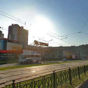 Санкт‑Петербург, Улица Савушкина, 116: фото