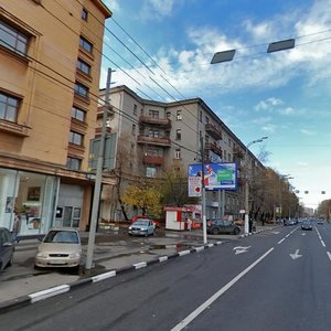 Lyusinovskaya Street, No:68, Moskova: Fotoğraflar